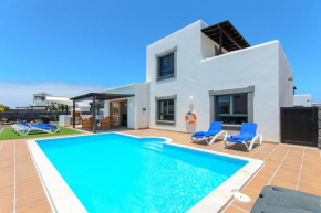 Hipoclub Villas, Aguamarina 28